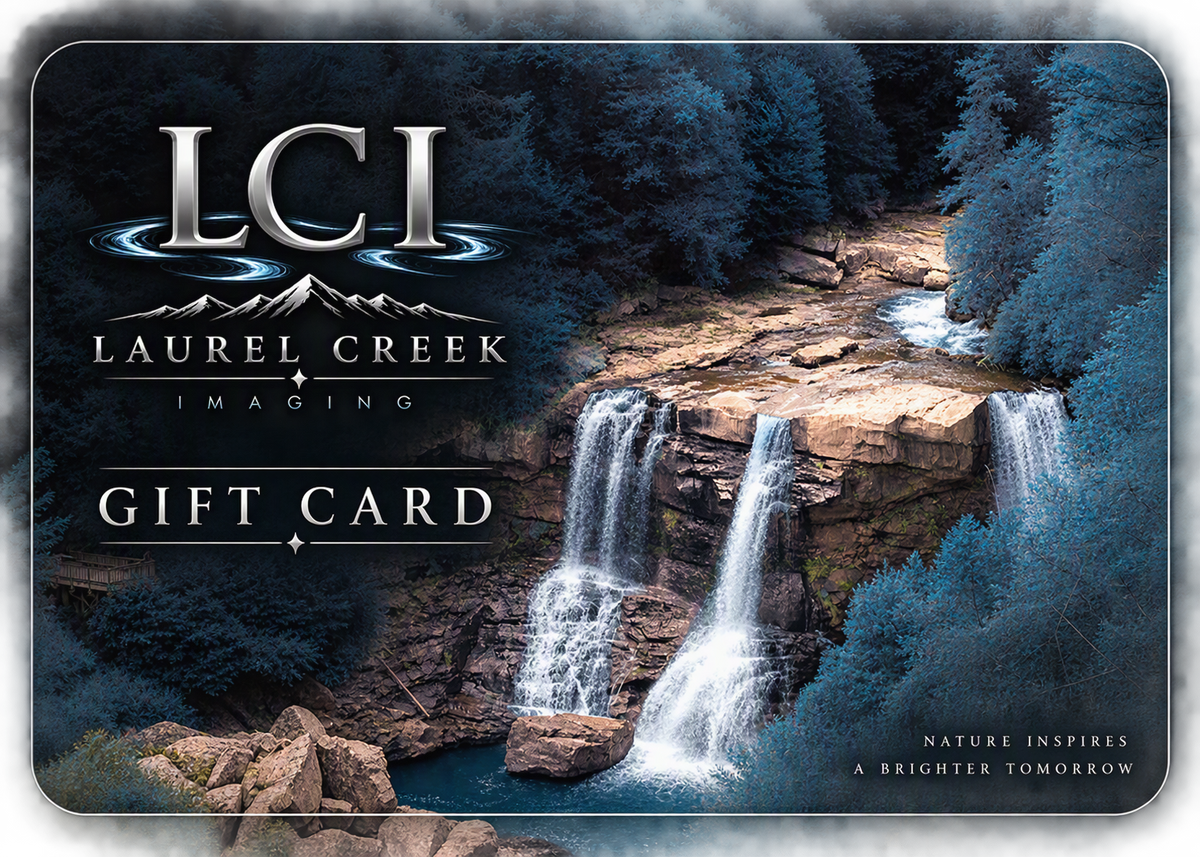 LCI Gift Card