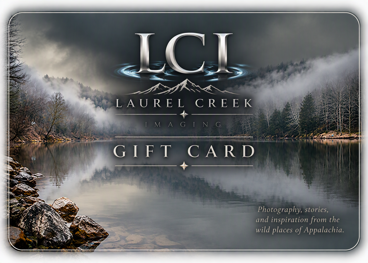 LCI Gift Card
