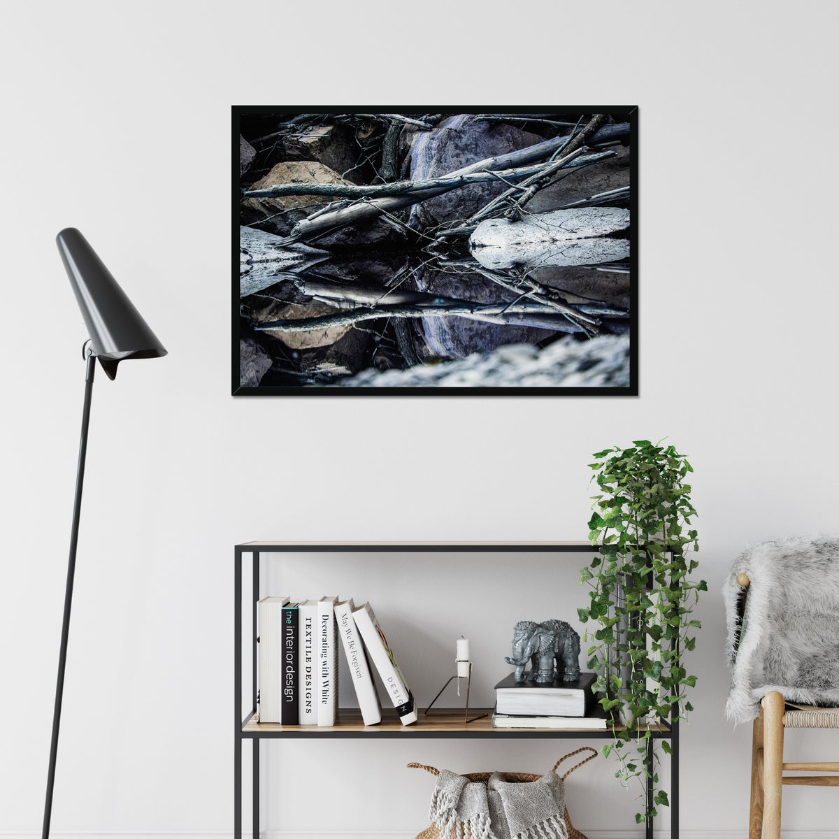Where Shadows Gather (Part 1)