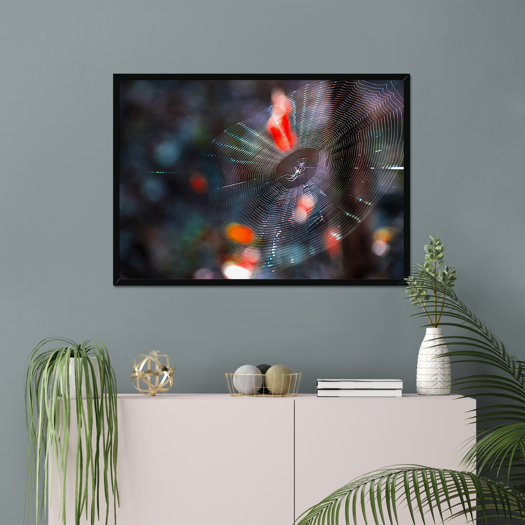 Hollowlace – Appalachian Fine Art Print