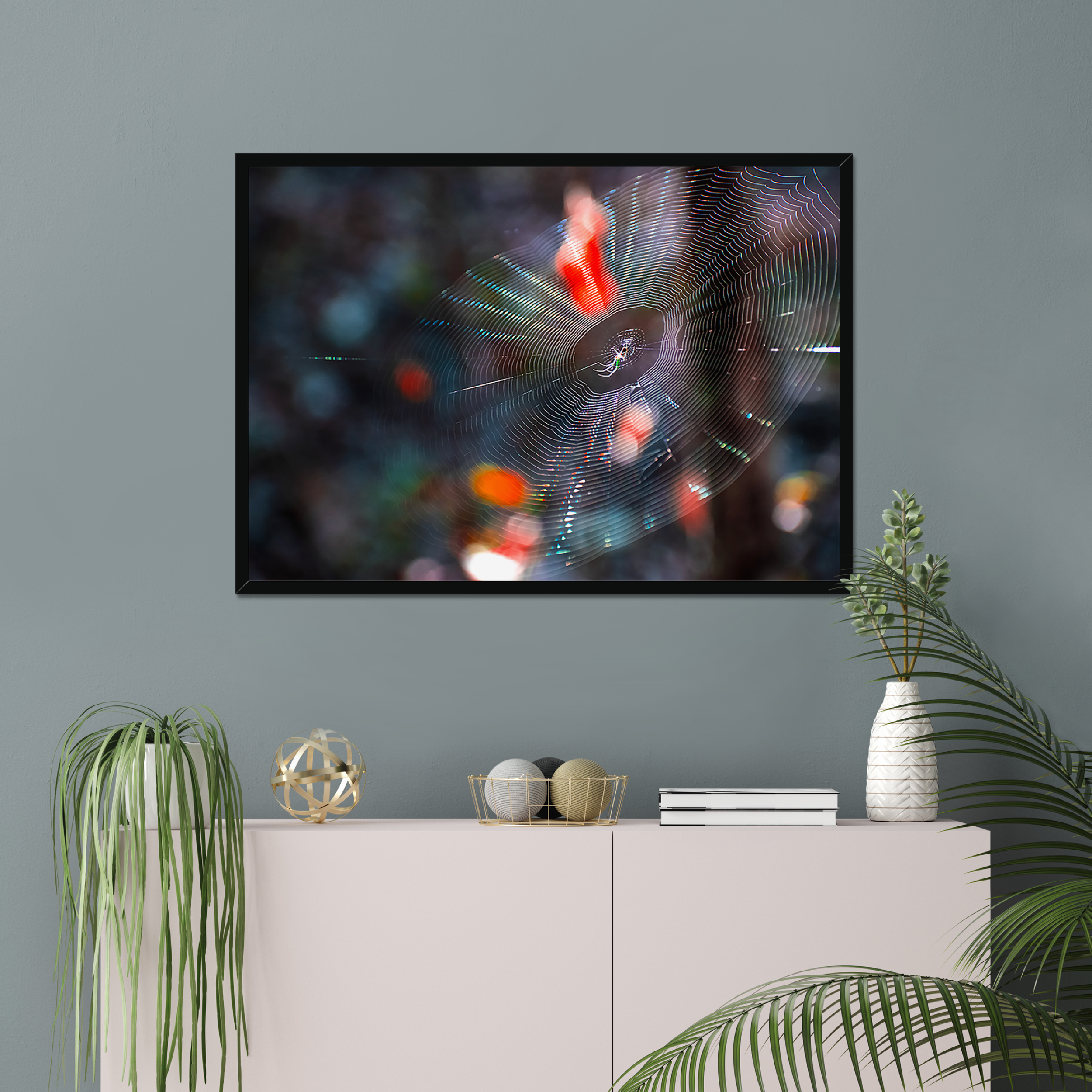 Hollowlace – Appalachian Fine Art Print
